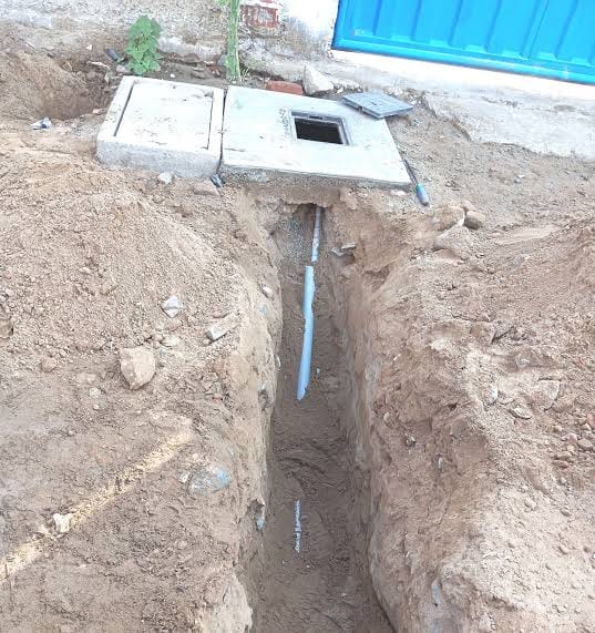 Equipo de ingeniería INGSA
