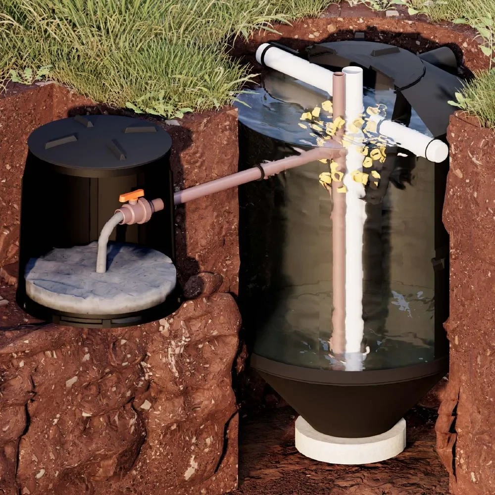 Sistemas Biodigestores